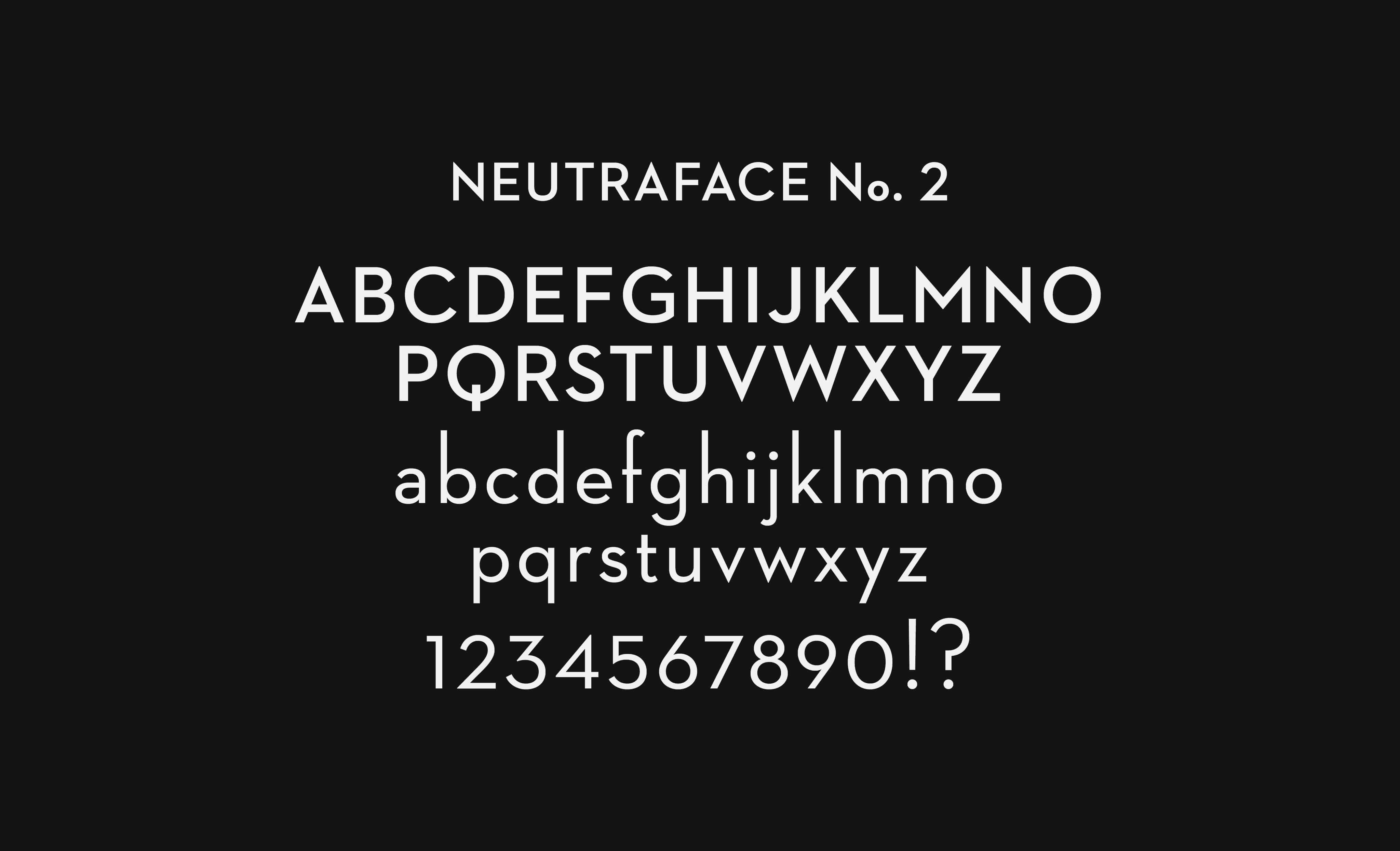 Konquered Balance Font